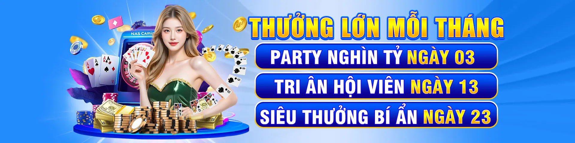 Giao diện đăng ký tài khoản với các trò chơi Phỏm và cá cược thể thao