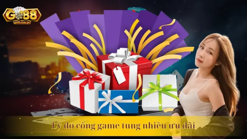 Thưởng nạp và hoàn trả